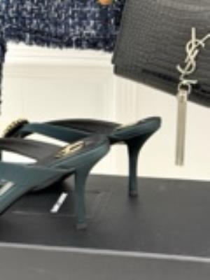wholesale quality ysl high heels model no. 63